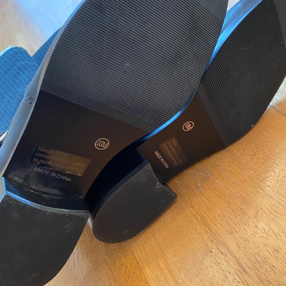 Markon knee length boots size 10M  NEW never worn - Picture 12 of 13